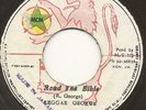 REGGAE GEORGE 