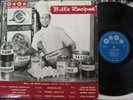 BILL LE SAGE BILLS RECIPIES RARE ON UK SAGA FEAT TOMMY WHITTLE
