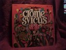 THE CROME SYRCUS  LP 