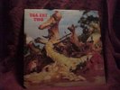 TOE FAT LP 