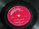 78 RPM Elmore James EARLY IN THE MORNING Flair 1011 *LISTEN*
