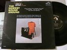 JEANNE LEE & RAN BLAKE-THE NEWEST SOUND AROUND LP-62'-MONO-AVANT LOUNGE
