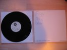 Overkill - Under the Influence LP testpress megaforce first press