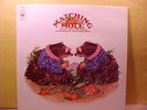 MATCHING MOLE - '72 UK prog LP - NM