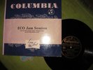 Hans KOLLER-Combo , Wolfgang SAUER    JAM SESSION   RARE