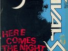 ? RIVALS (UK; Ramsgate) - Here Comes The Night // Punk 1980 // 2nd // Ace #11 ?