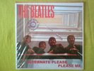 THE BEATLES. LP 