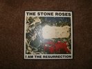 The Stone Roses. I am the resurrection 12