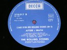 ROLLING STONES L'age d'or vol. 5 After-Math / French Series LP Made in Belgium