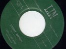 Texas R&B Rockabilly Ken Copeland Fanny brown LIN 5017 (( Listen ))