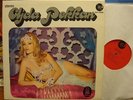 Ajda Pekkan Turkish RARE Cheesecake Belly Dance P.I. Odeon Very good + LP