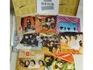 Beatles From liverpool vinyl boxset lp, MINT 