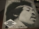 Jimi Hendrix 12 LP Box  ERSTBESITZ