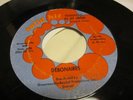 DEBONAIRES / headache in my heart / northern soul 45 original