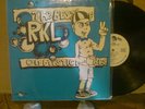 RKL Rich Kids on LSD The Very Best of ...Mystic Records 1st PRESSING NM