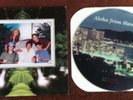 NOFX HOFX picture disc RARE fat wreck green day blink 182 against me rancid punk