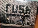 RUSH 