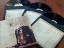 Pearl Jam Lost Dogs 3x vinyl LP triple gatefold