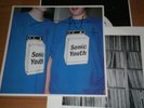SONIC YOUTH Washing Machine 2×LP vinyl