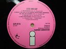 #ILPS 9115 FAIRPORT CONVENTION /LIEGE & LIEF /PINK LABEL * A1 / B1 1ST PRESS