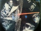 Rockets 1979 Plasteroid Import Picture Disc NM NR