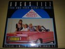 Bucks Fizz - you and your heart so blue   7