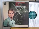 UK EMI SLS 803/2 Debussy  Preludes, Beroff piano, 2lp