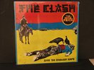 SEALED THE CLASH GIVE 'EM ENOUGH ROPE LP MINT VINYL