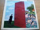 GEORGE HARRISON Wonderwall Music UK 1st APPLE INSERT LP