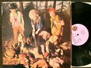 JETHRO TULL THIS WAY PINK ISLAND LABEL ILPS 9085 GATEFOLD PROG ROCK CLASSIC RARE