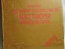 SEALED LP Alice Cooper – Muscle of love
