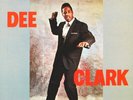 DEE CLARK `JUST KEEP IT UP´ RARE STEREO EP ABNER 1-900