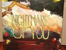 NIGHTMARE OF YOU SELF TITLED VINYL LP + BANG 10