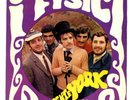 I FISICI (FRATELLI REITANO): Sergente York - 1965  (Mino REITANO) Italian Beat