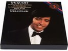 MOZART: CONCERTOS FOR PIANO & ORCH. - PERAHIA - CBS 13-LP BOXSET - SCARCE - NM+