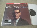 Bill Evans PORTRAIT IN JAZZ