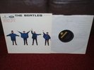 BEATLES Help LP 1965 PARLOPHONE 1st RARE STEREO
