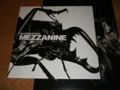 MASSIVE ATTACK Mezzanine 2×LP vinyl