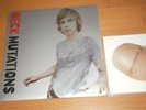 BECK Mutations LP vinyl w/7