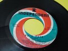 Pitch Boys GET ON UP / PATA PATA obscure filipino garage soul 45 RPM