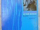 JACKIE MCLEAN 