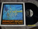 AUDIOPHILE JAPAN TBM MIDNIGHT SUGAR- Tsuyoshi Yamamoto-RARE 180gr. LIM.EDITION