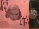 JOHN JENKINS / DONALD BYRD [Jazz Eyes] SAVOY [mono] RVG*