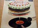 ROLLING STONES Let It Bleed UK Original DECCA MONO LP
