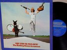 THE ROLLING STONES CONCERT ? GET YER YA-YA'S OUT ? super clean orig 1970 London
