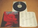 ABATTOIR-Vicious Attack LP Roadrunner 1985 mint