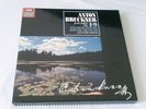 BRUCKNER - Symphonien 1-9  WDR /Günter Wand