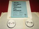 BOB DYLAN SAINT VALENTINE 'S DAY MASSACRE ORIG. TMOQ D-116 ORIG. 2 LP SET