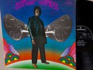 BUDDY MILES EXPRESS ? ELECTRIC CHURCH ? M- 1st press 1969 UK Mercury ? acid funk