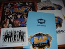 BAP * Da Capo * ungespielte LP (still sealed) + PROMO Mappe